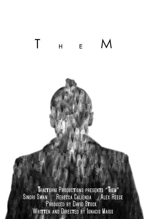 TheM 2021 official movie poster