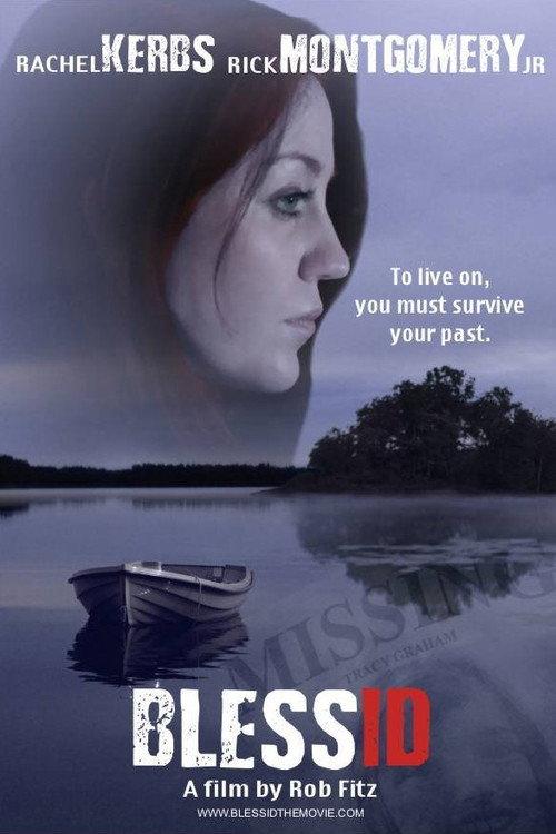 Blessid 2014 official movie poster