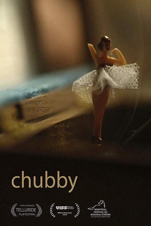 Chubby 2019 official movie poster