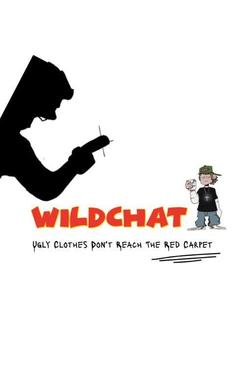 Wildchat 2019 official movie poster