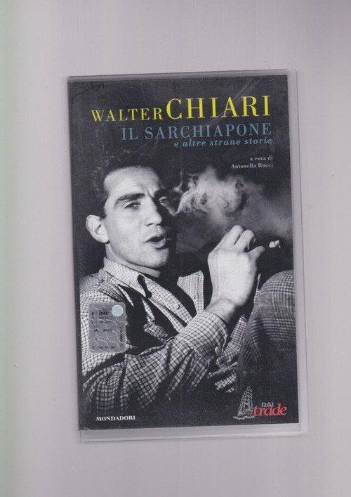 Il Sarchiapone 1958 official movie poster