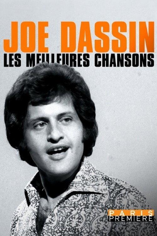 Joe Dassin, les meilleures chansons 2020 official movie poster