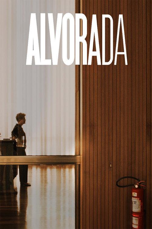 Alvorada 2021 official movie poster