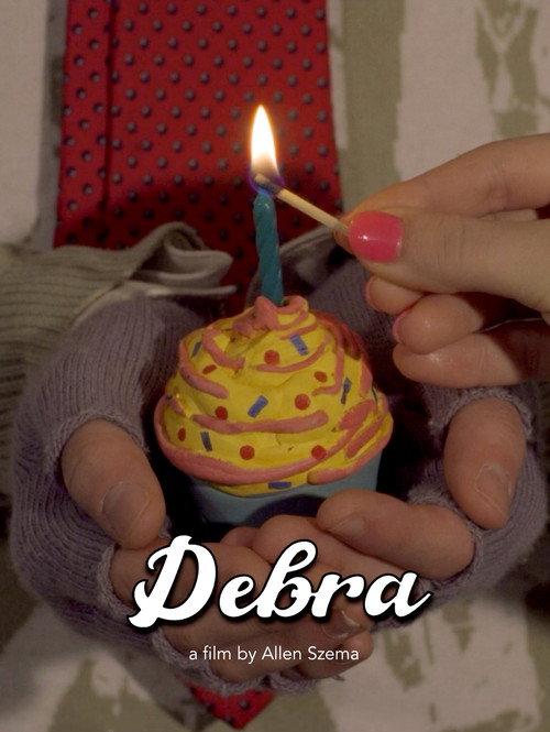 Debra 2026 official movie poster