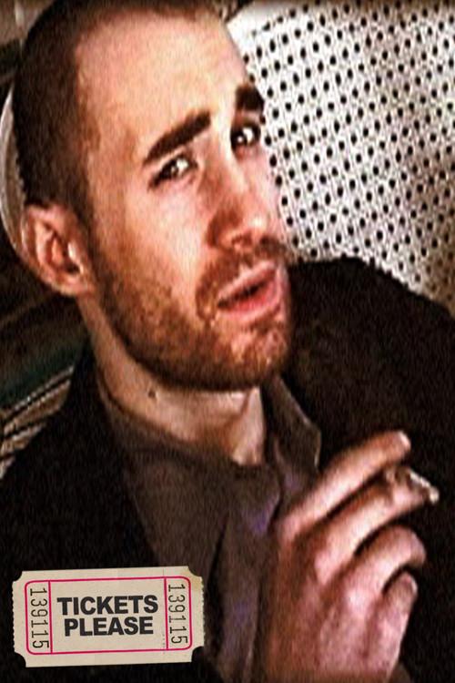 Tickets Please 2003 official movie poster