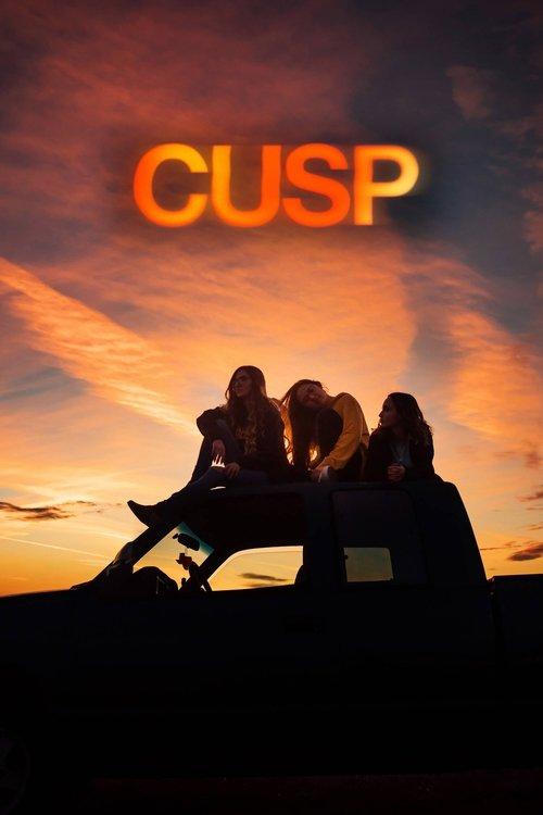 Cusp 2021 official movie poster