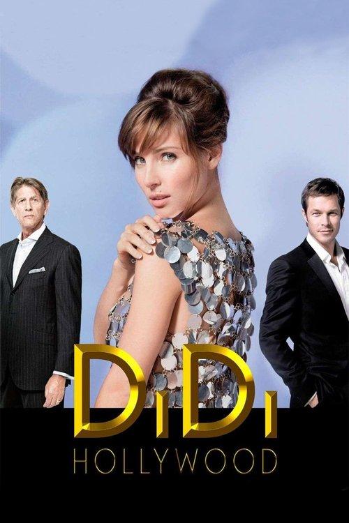 DiDi Hollywood 2010 official movie poster