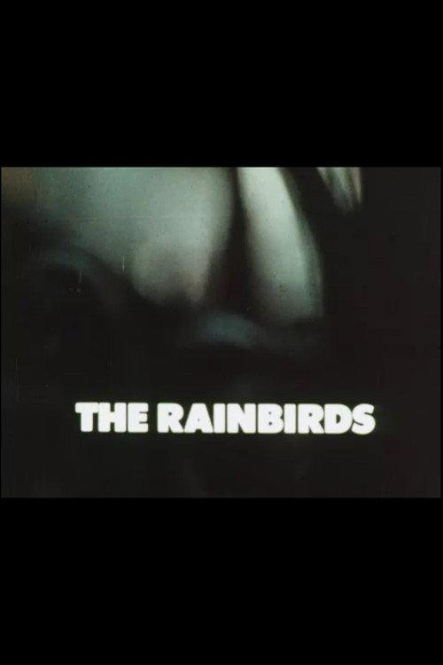 The Rainbirds 1971 official movie poster