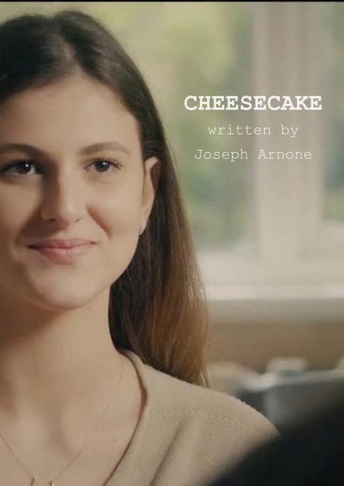 Cheesecake 2018 official movie poster