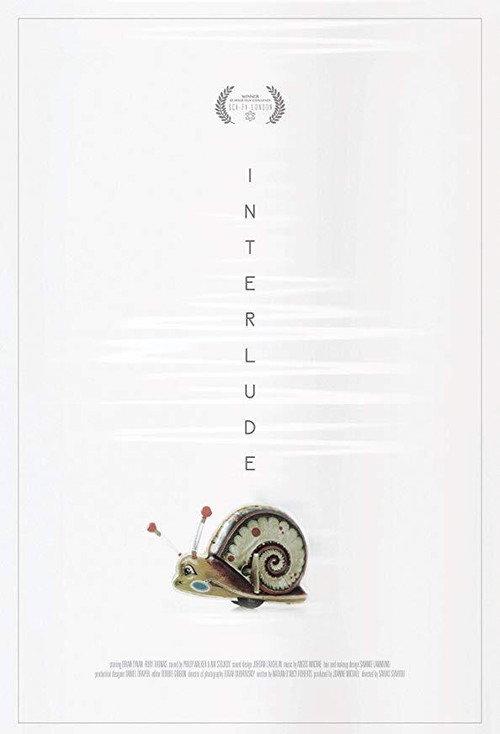 Interlude 2015 official movie poster