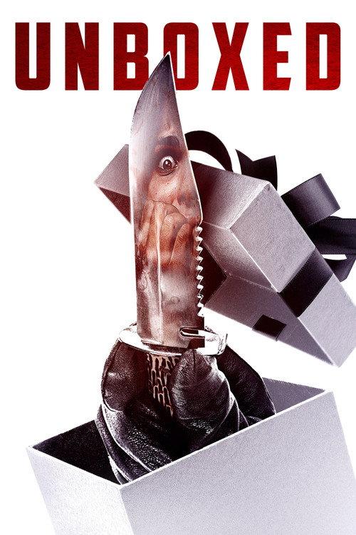 Unboxed 2022 official movie poster
