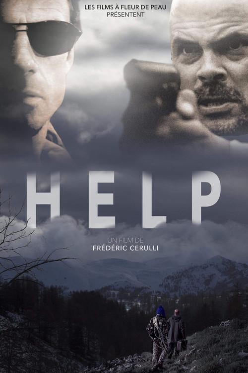 Help 2018 official movie poster