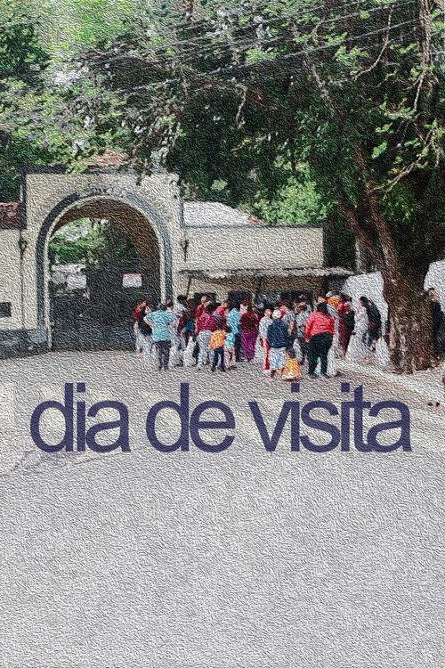 Dia de Visita official movie poster