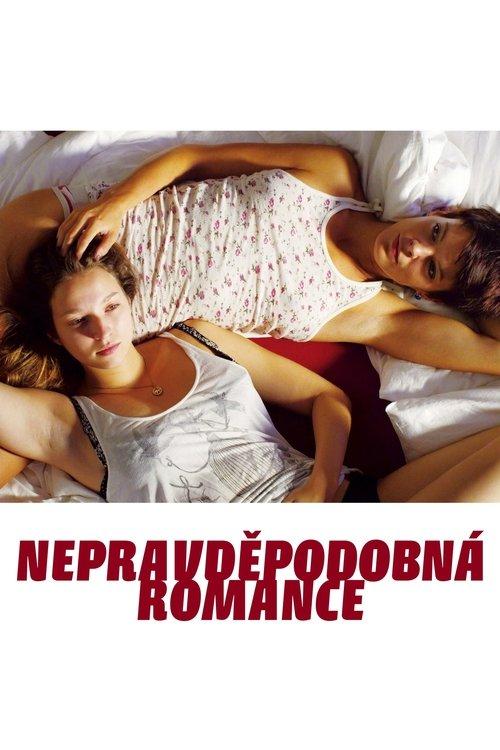 An Unlikely Romance 2013 official movie poster
