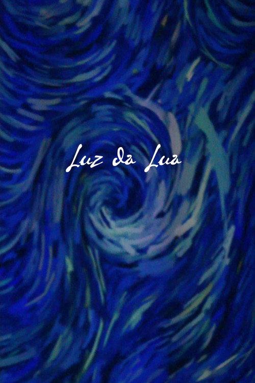 Clair de Lune 2025 official movie poster