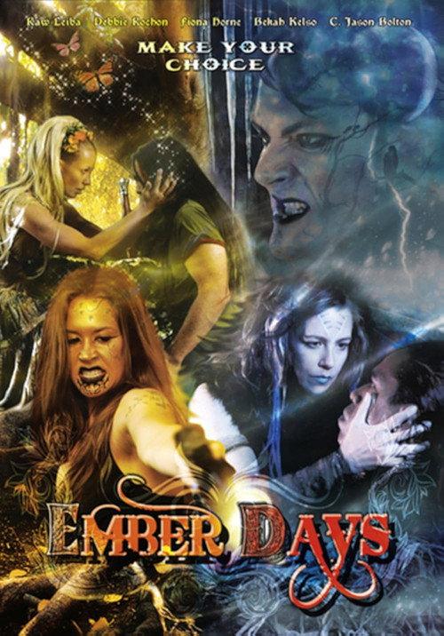 Ember Days 2013 official movie poster