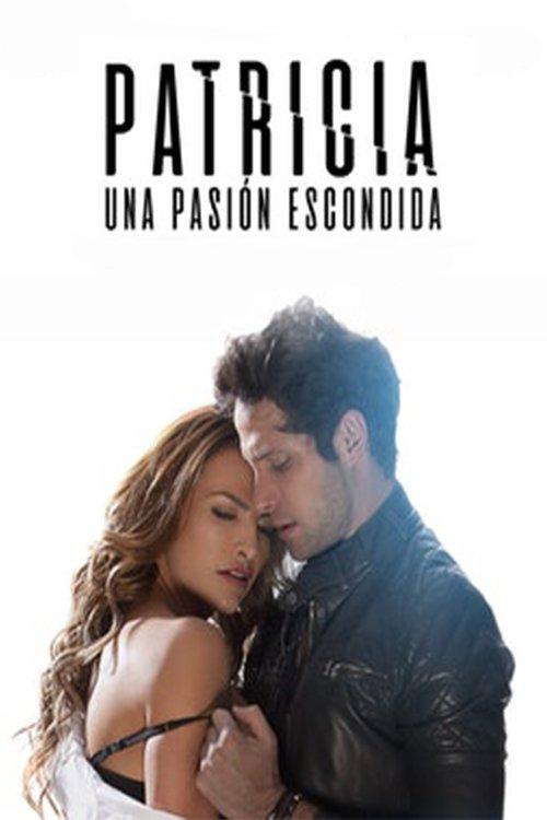 Patricia, A Hidden Passion 2020 official movie poster