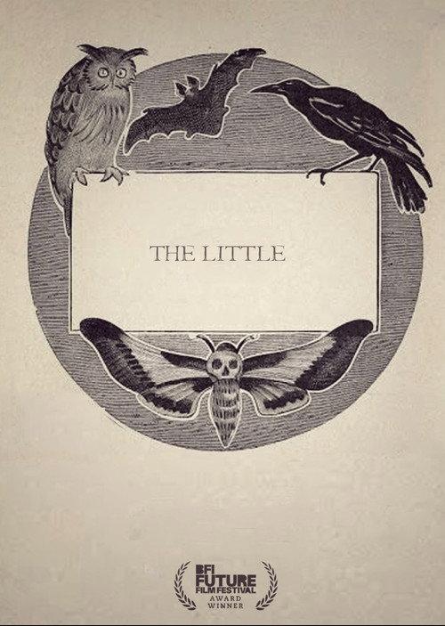 The Little 2010 official movie poster