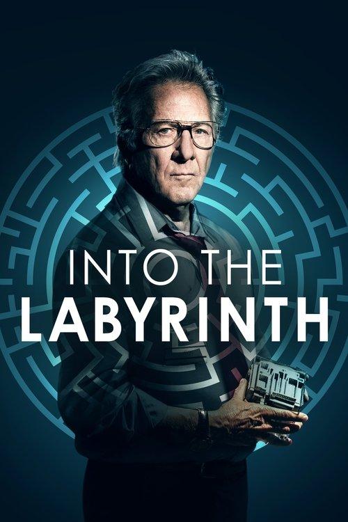Into the Labyrinth 2019 official movie poster