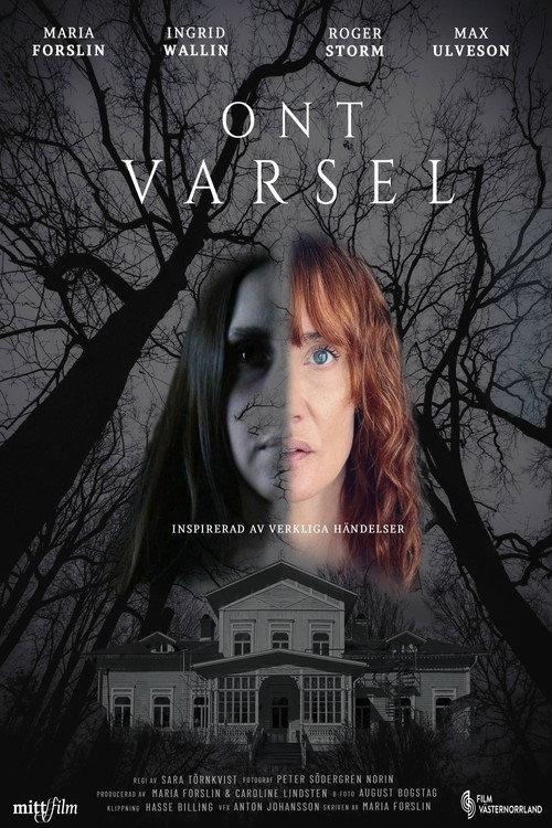 The Dark Inheritance  official movie poster