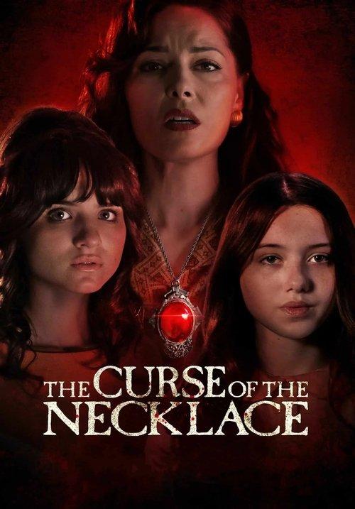 The Curse of the Necklace 2024 official movie poster