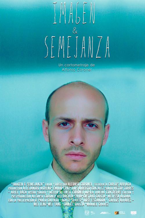 Imagen y semejanza 2022 official movie poster