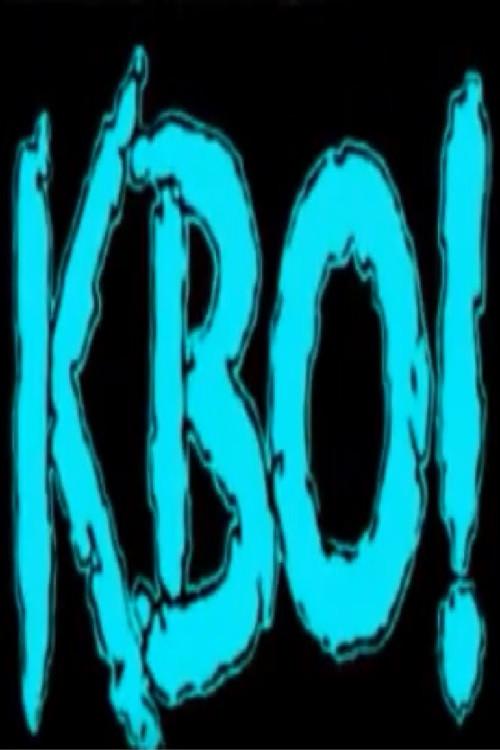 KBO! - Twenty One Years 2003 official movie poster