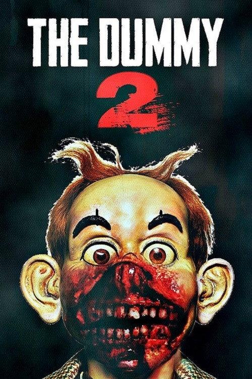 The Dummy 2 2016 official movie poster