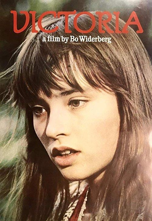 Victoria 1979 official movie poster