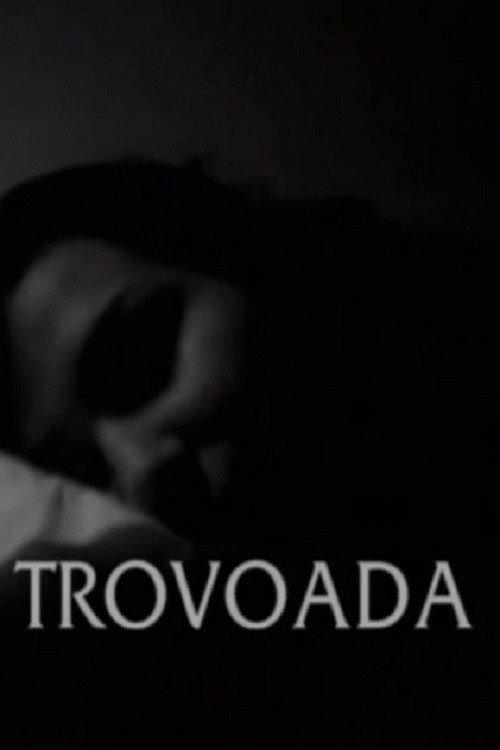 Trovoada 1995 official movie poster