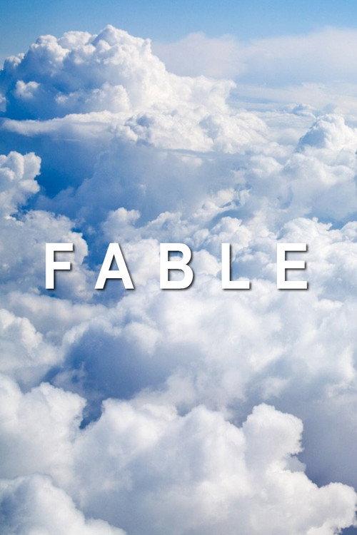 Fable 1997 official movie poster