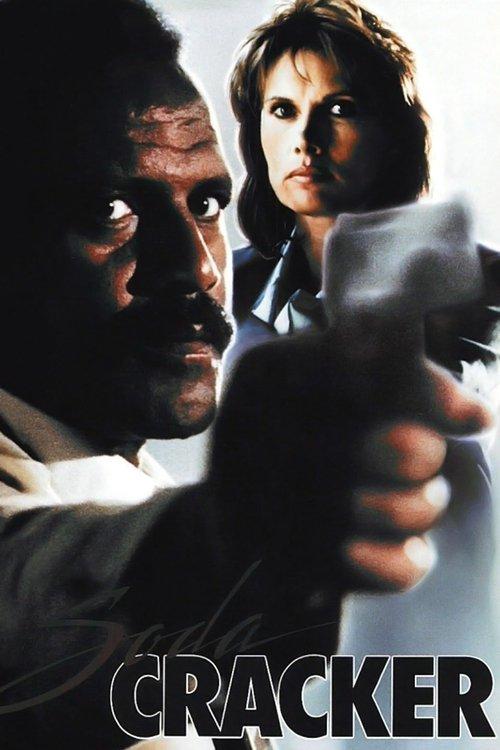 Soda Cracker 1989 official movie poster