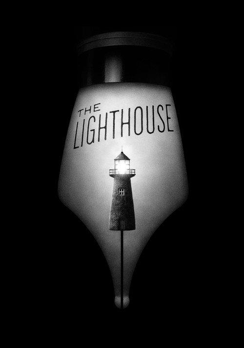 The Lighthouse 2015 official movie poster
