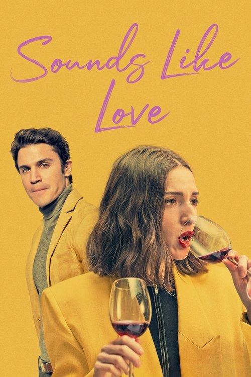 Sounds Like Love 2021 official movie poster