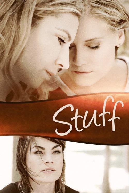 Stuff 2015 official movie poster
