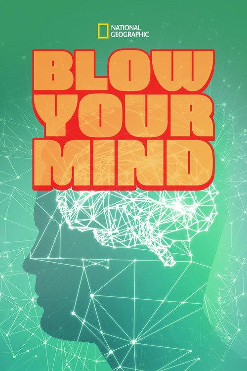 Blow Your Mind 2013 official movie poster