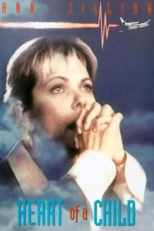 Heart of a Child 1994 official movie poster