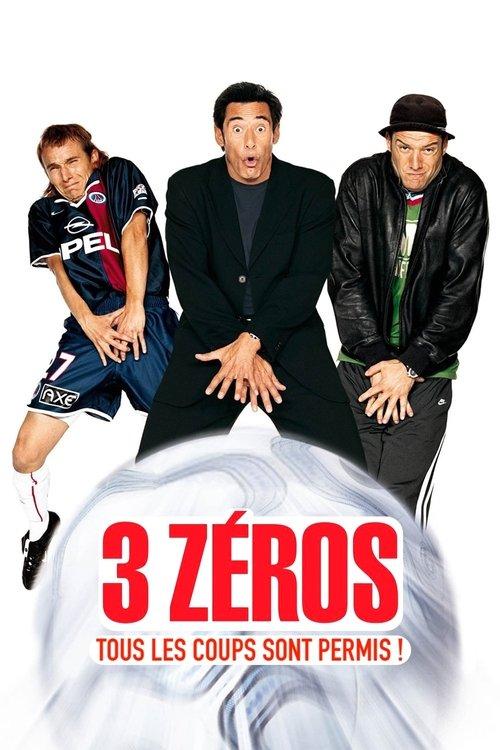 Shooting Stars 2002 official movie poster