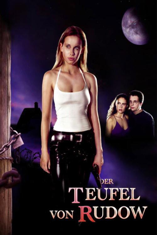 Der Teufel von Rudow 2004 official movie poster
