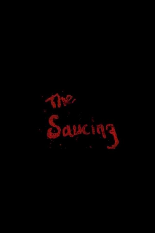The Saucing 2019 official movie poster