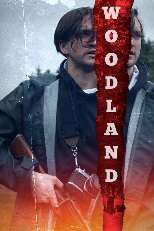 Woodland 2018 official movie poster