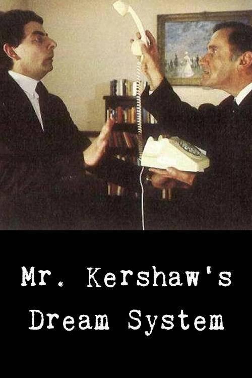 Mr. Kershaw's Dream System 1982 official movie poster
