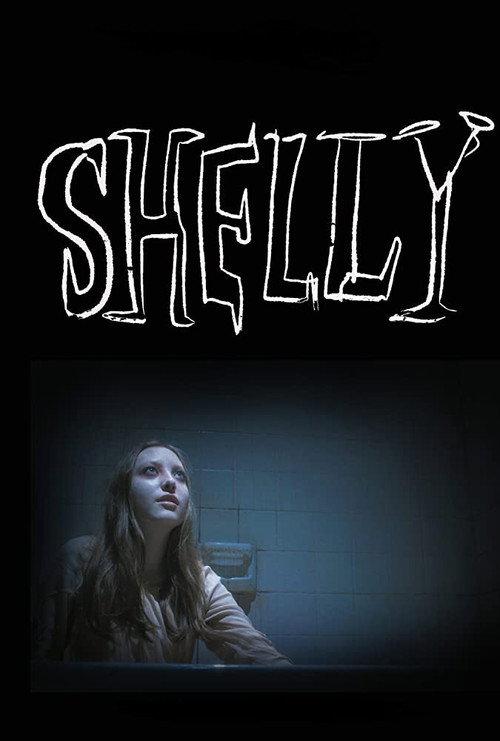 Shelly 2019 official movie poster