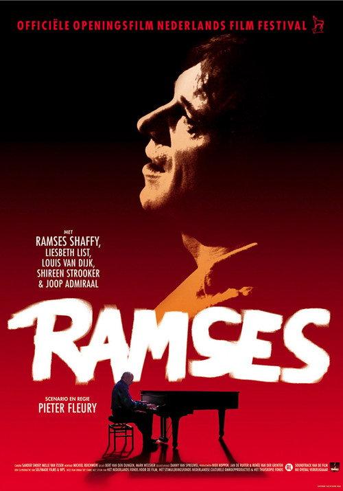 Ramses 2002 official movie poster