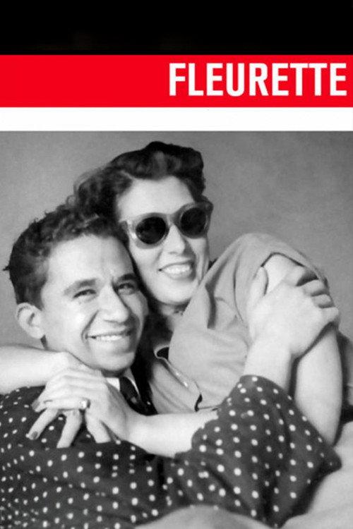 Fleurette 2002 official movie poster