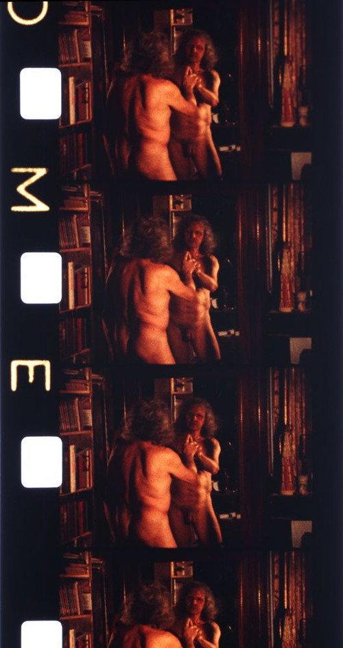 La tasse 1977 official movie poster