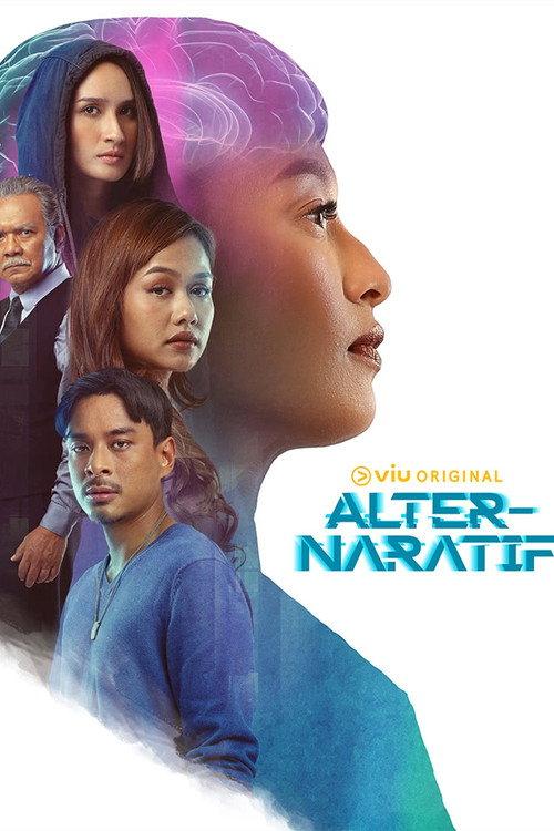 Alter-naratif 2022 official movie poster