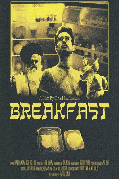 Breakfast 2023 official movie poster