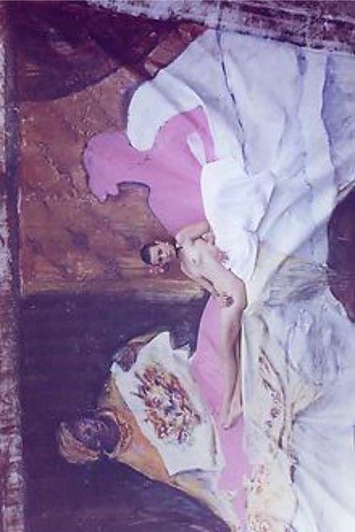 Strap on Olympia 1995 official movie poster