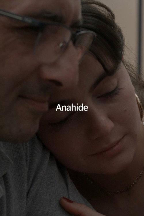 Anahide 2021 official movie poster